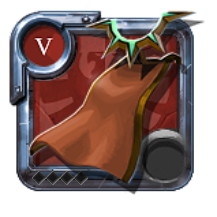 Expert's Undead Cape