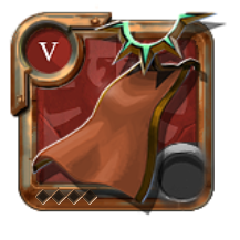 Expert's Undead Cape