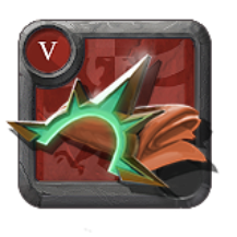 Armoiries des morts-vivants de l'expert