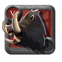 Tame Wild Boar