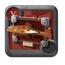 Trout Trophy
