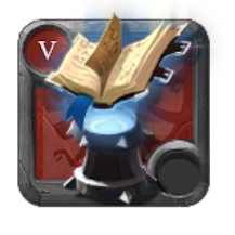 Tome de connaissance