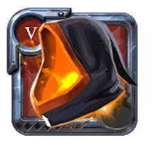 Expert's Fiend Cowl