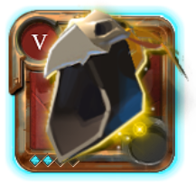 Capuchon de druide de l'expert