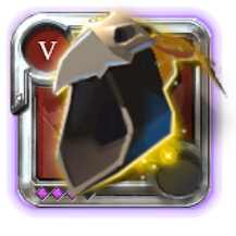 Capuchon de druide de l'expert