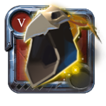 Capuchon de druide de l'expert