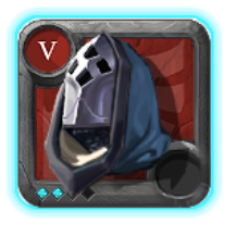 Expert's Scholar Cowl