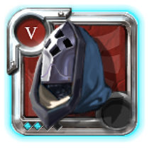 Expert's Scholar Cowl