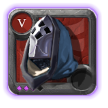 Expert's Scholar Cowl