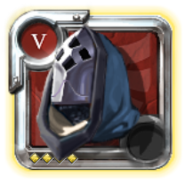 Expert's Scholar Cowl