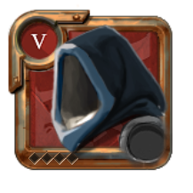 Expert's Cleric Cowl