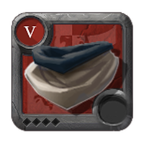 Capuchon de mage de l'expert