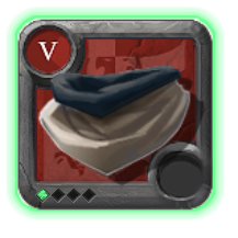 Expert's Mage Cowl