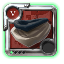 Expert's Mage Cowl