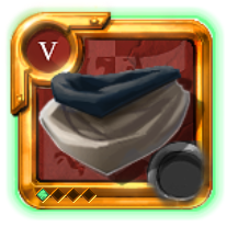 Capuchon de mage de l'expert