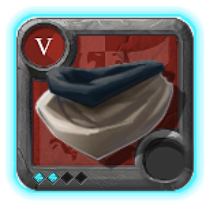 Expert's Mage Cowl