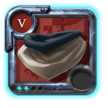 Capuchon de mage de l'expert