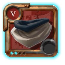 Expert's Mage Cowl