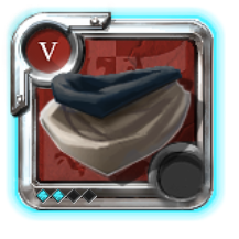 Capuchon de mage de l'expert