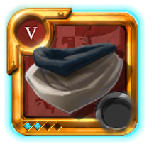 Capuchon de mage de l'expert