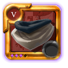 Expert's Mage Cowl