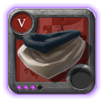 Expert's Mage Cowl