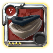 Expert's Mage Cowl