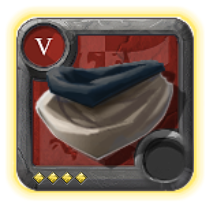 Expert's Mage Cowl