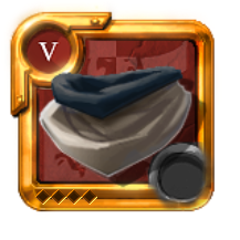 Expert's Mage Cowl