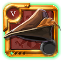 Expert's Skinner Cap