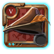 Expert's Skinner Cap