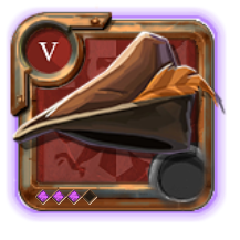 Expert's Skinner Cap