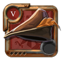 Expert's Skinner Cap