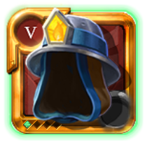 Expert's Miner Cap