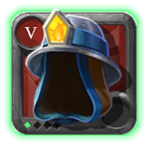 Expert's Miner Cap