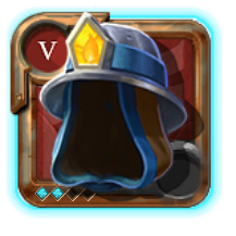 Expert's Miner Cap