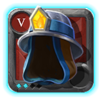 Expert's Miner Cap