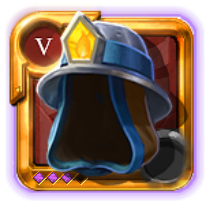 Expert's Miner Cap