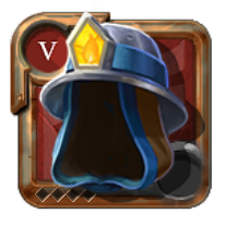 Expert's Miner Cap