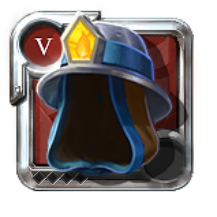 Casquette de mineur de l'expert