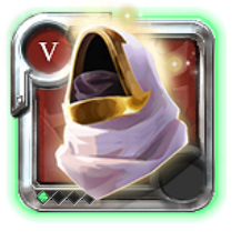 Expert's Hood of Tenacity
