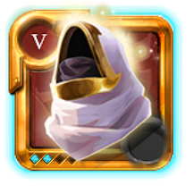Expert's Hood of Tenacity