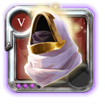 Expert's Hood of Tenacity