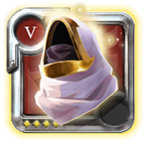 Expert's Hood of Tenacity