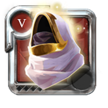 Expert's Hood of Tenacity