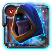 Expert's Mistwalker Hood