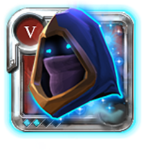 Expert's Mistwalker Hood