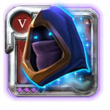 Expert's Mistwalker Hood