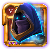 Expert's Mistwalker Hood