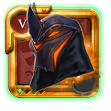 Expert's Hellion Hood